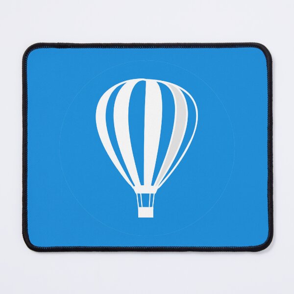 Item preview, Hot Air Balloon designed and sold by Icon Alchemist.