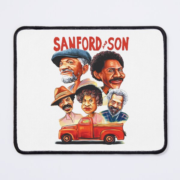 Item preview, Sanford Absolute Cinema designed and sold by eskaverana.