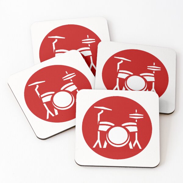 Item preview, Drum Kit designed and sold by Icon Alchemist.