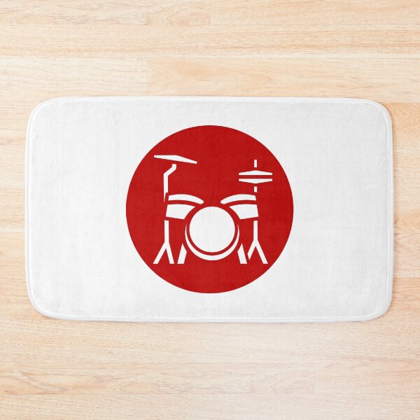 Item preview, Drum Kit designed and sold by Icon Alchemist.