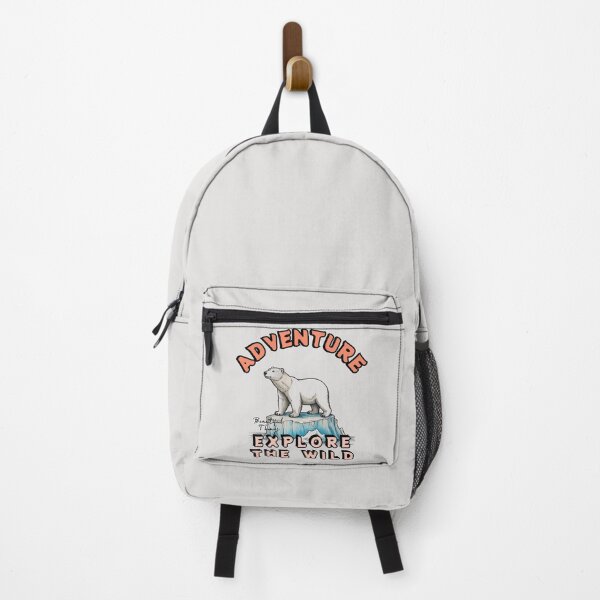 Item preview, polar bear designed and sold by zzzozzo.