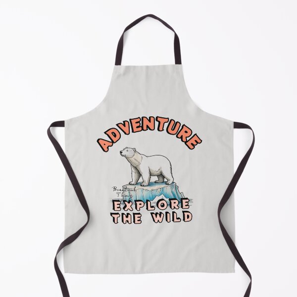 Item preview, polar bear designed and sold by zzzozzo.
