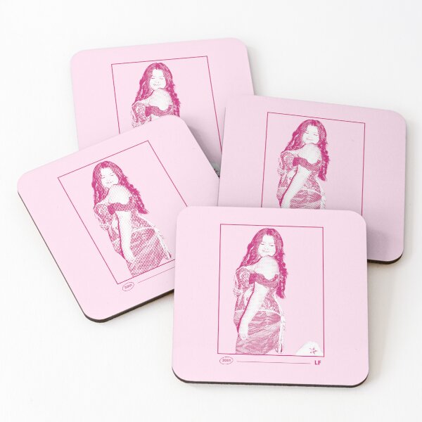 Item preview, Leanna Firestone Magenta designed and sold by Morton Designs.