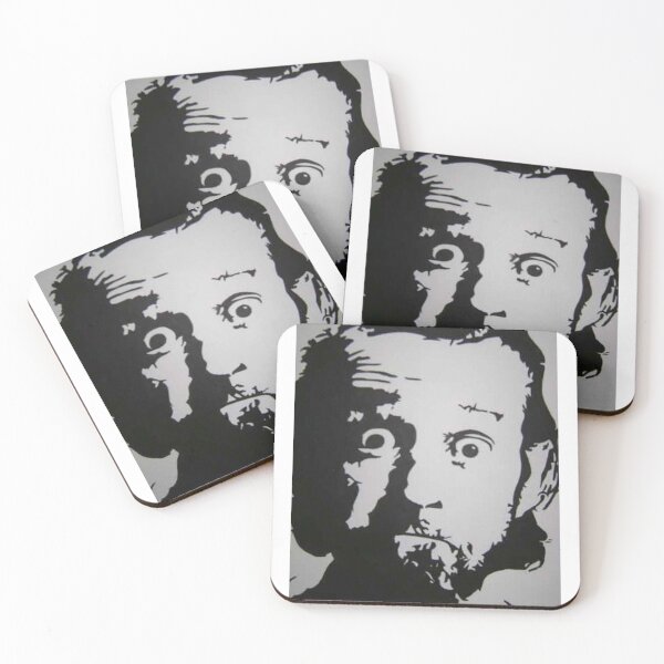 Item preview, George Carlin  designed and sold by Drubingle46.
