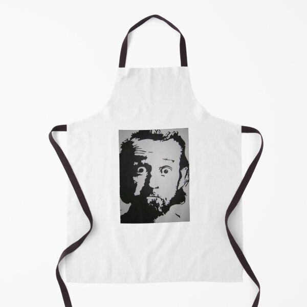 Item preview, George Carlin designed and sold by Drubingle46.