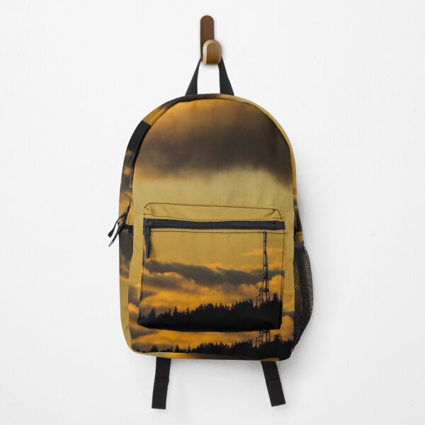 Item preview, Oregon Sunset Cloudscape designed and sold by Michael Worley.