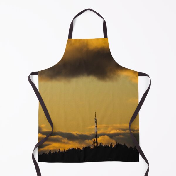 Item preview, Oregon Sunset Cloudscape designed and sold by Michael Worley.