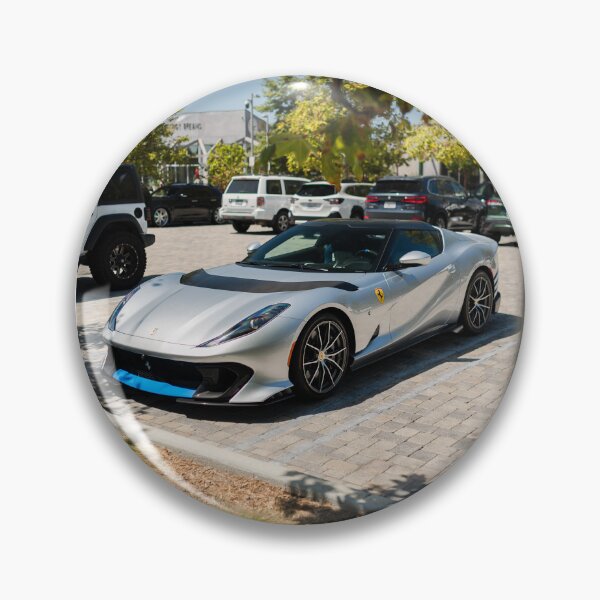 Item preview, 812 Comp Aperta designed and sold by JWKexotics.
