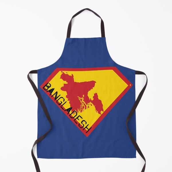 Item preview, BANGLADESH Spell Out - Freedom Is The Superpower -  SUPERHERO design designed and sold by pelagio.