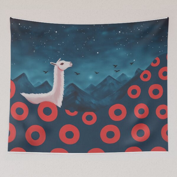 Item preview, Turquoise Mountains designed and sold by SaddamJewsein.