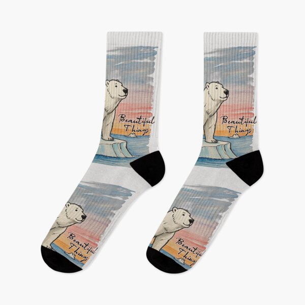 Item preview, polar bear designed and sold by zzzozzo.