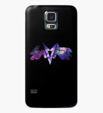 Funda/vinilo para Samsung Galaxy Space Savant