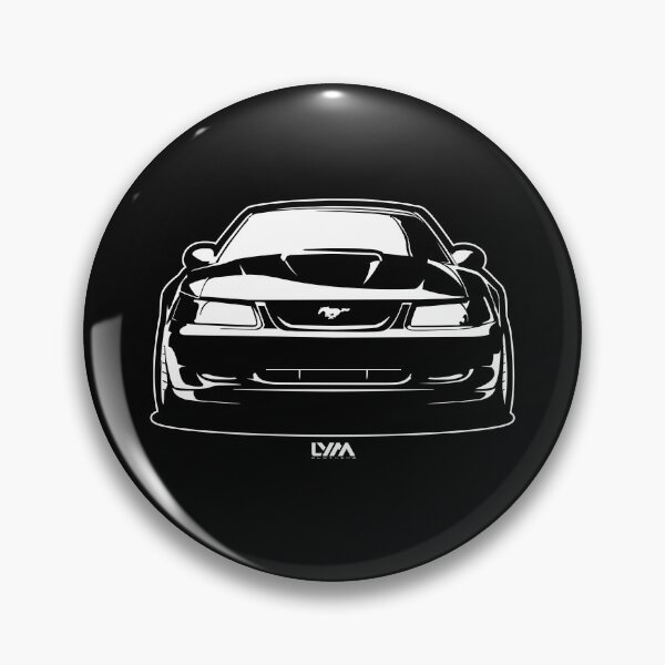Item preview, New Edge 1999-2004 Ford Mustang GT designed and sold by leaveyourmark.