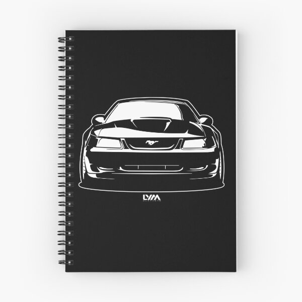 Item preview, New Edge 1999-2004 Ford Mustang GT designed and sold by leaveyourmark.