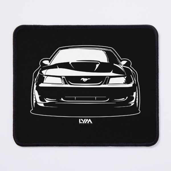 Item preview, New Edge 1999-2004 Ford Mustang GT designed and sold by leaveyourmark.