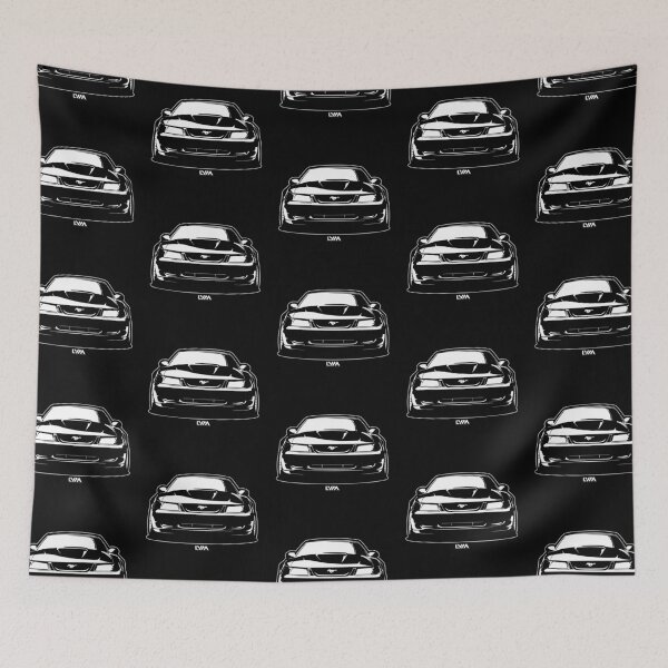 Item preview, New Edge 1999-2004 Ford Mustang GT designed and sold by leaveyourmark.