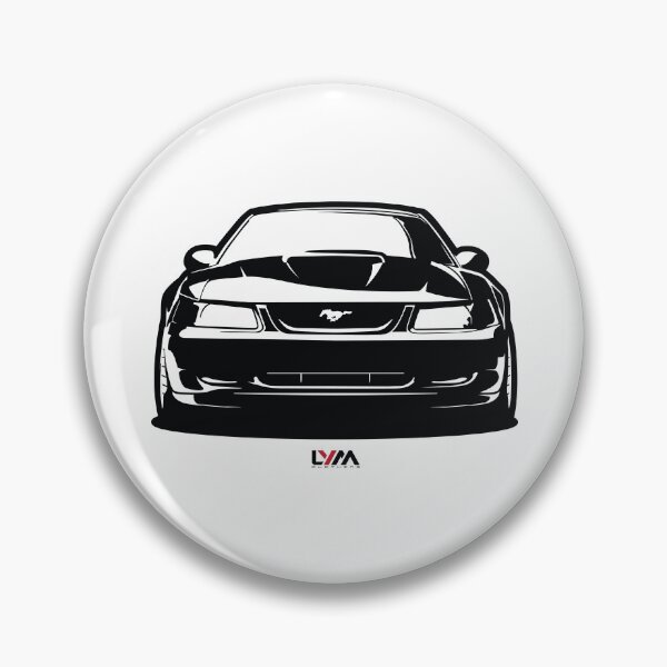 Item preview, New Edge 1999-2004 Ford Mustang GT designed and sold by leaveyourmark.