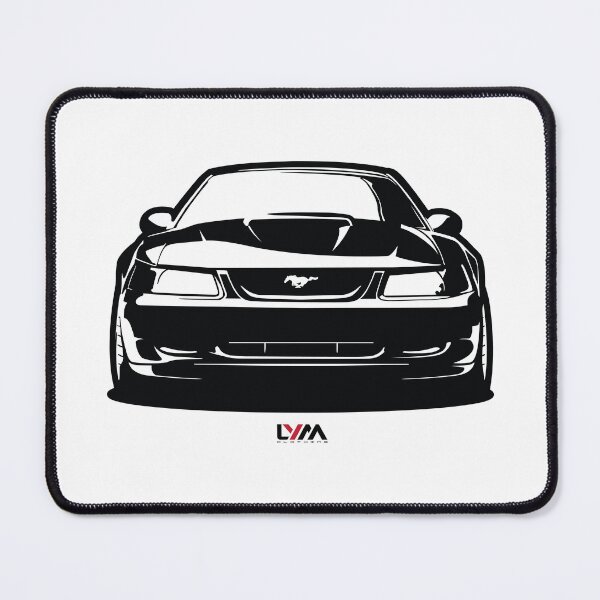 Item preview, New Edge 1999-2004 Ford Mustang GT designed and sold by leaveyourmark.
