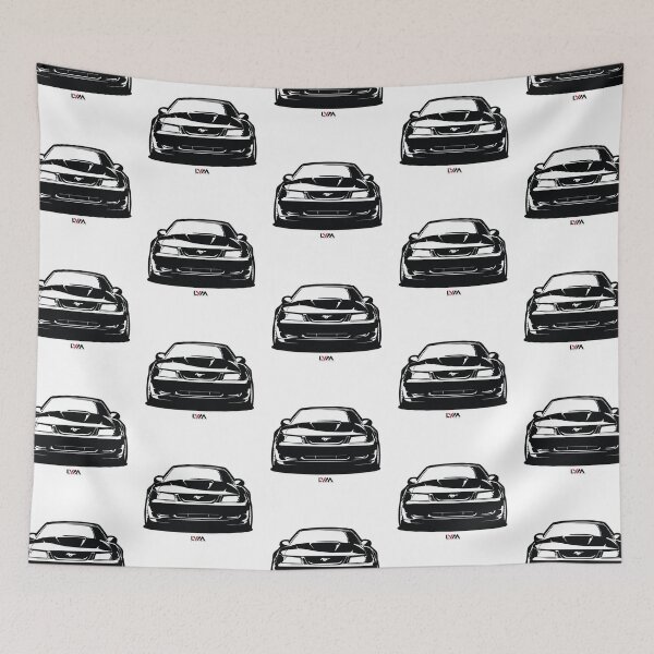 Item preview, New Edge 1999-2004 Ford Mustang GT designed and sold by leaveyourmark.