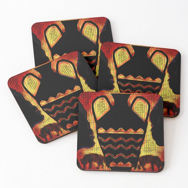 Item preview, Sunrise  designed and sold by Cabsink.