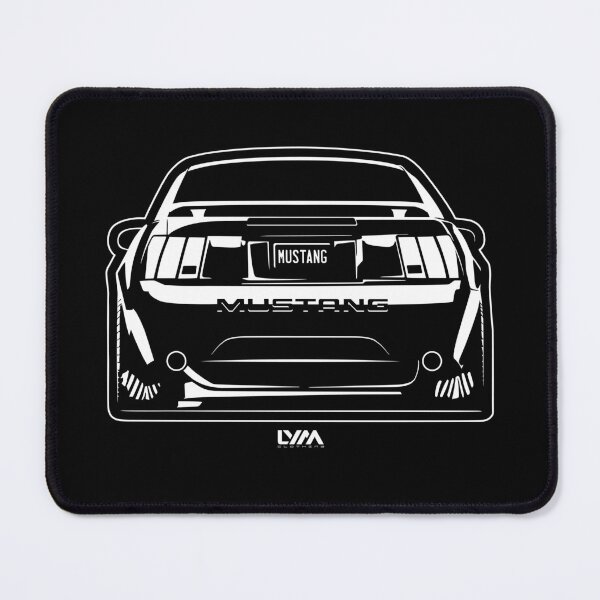 Item preview, New Edge 1999-2004 Ford Mustang GT designed and sold by leaveyourmark.
