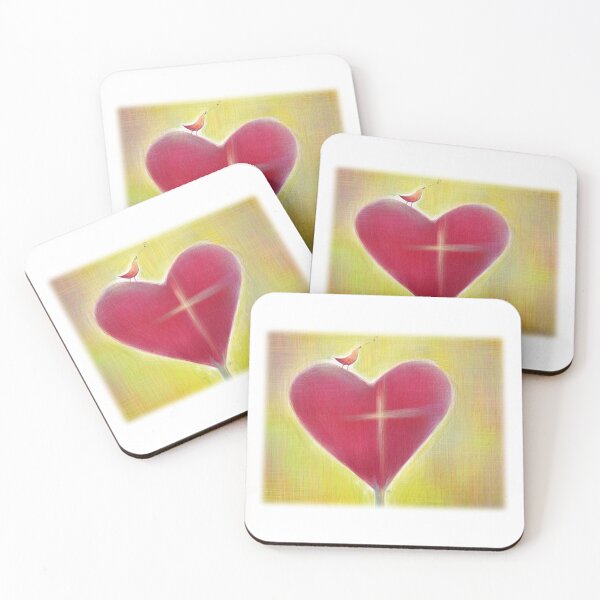 Item preview, A heart tree designed and sold by YoungheeKim.