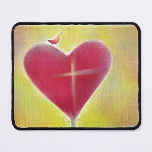 Item preview, A heart tree designed and sold by YoungheeKim.