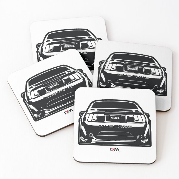 Item preview, New Edge 1999-2004 Ford Mustang GT designed and sold by leaveyourmark.