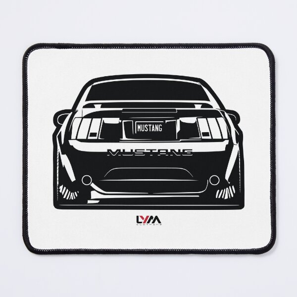 Item preview, New Edge 1999-2004 Ford Mustang GT designed and sold by leaveyourmark.