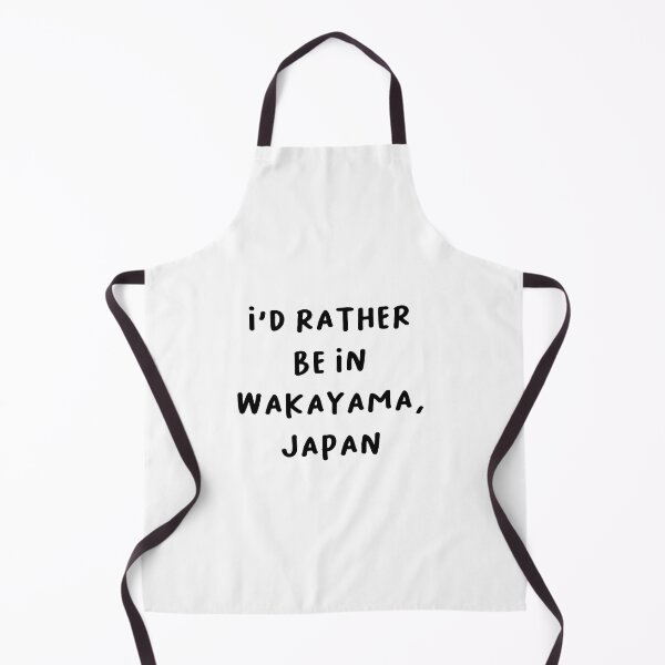 Item preview, I'D RATHER BE IN WAKAYAMA, JAPAN | Handwritten Font designed and sold by RM-Journey.
