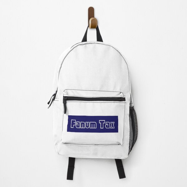 Item preview, Fanum Tax designed and sold by Sharetogether.
