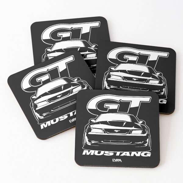 Item preview, New Edge 1999-2004 Ford Mustang GT designed and sold by leaveyourmark.