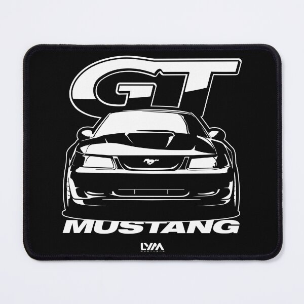 Item preview, New Edge 1999-2004 Ford Mustang GT designed and sold by leaveyourmark.