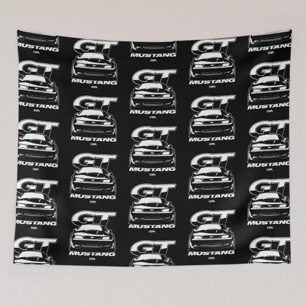 Item preview, New Edge 1999-2004 Ford Mustang GT designed and sold by leaveyourmark.