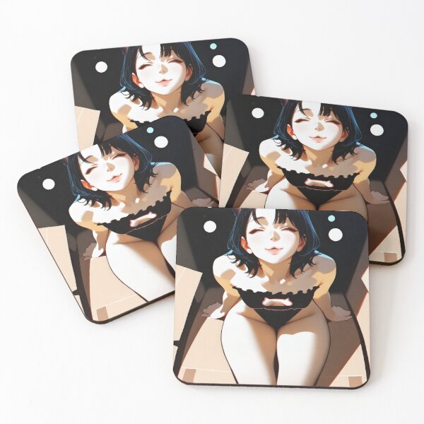 Item preview, cat girl designed and sold by renatagirl.