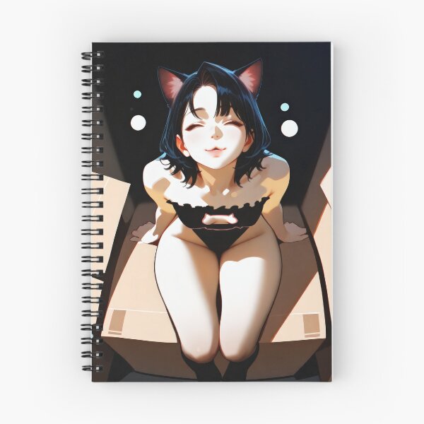 Item preview, cat girl designed and sold by renatagirl.
