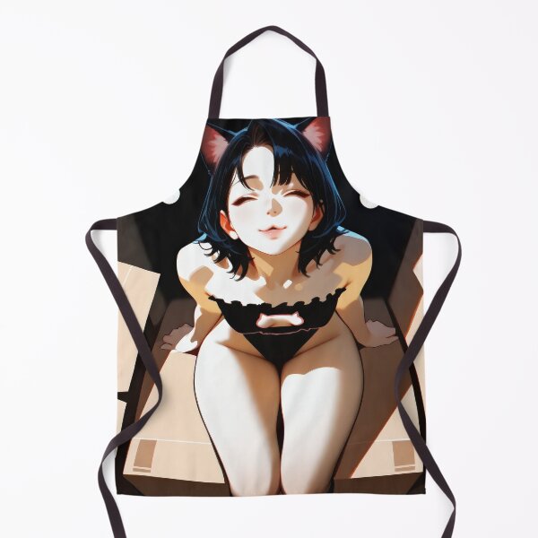 Item preview, cat girl designed and sold by renatagirl.