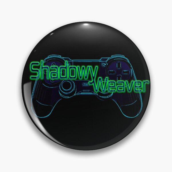 Item preview, ShadowyWeaver: Controlled designed and sold by pr3scr1p.