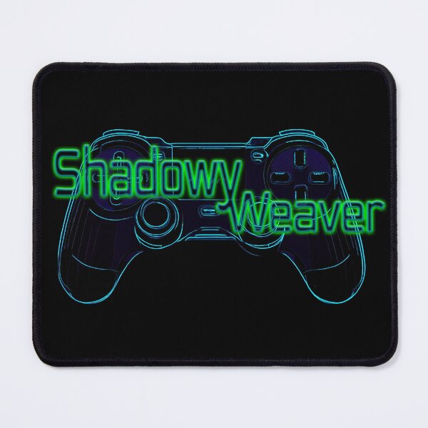 Item preview, ShadowyWeaver: Controlled designed and sold by pr3scr1p.