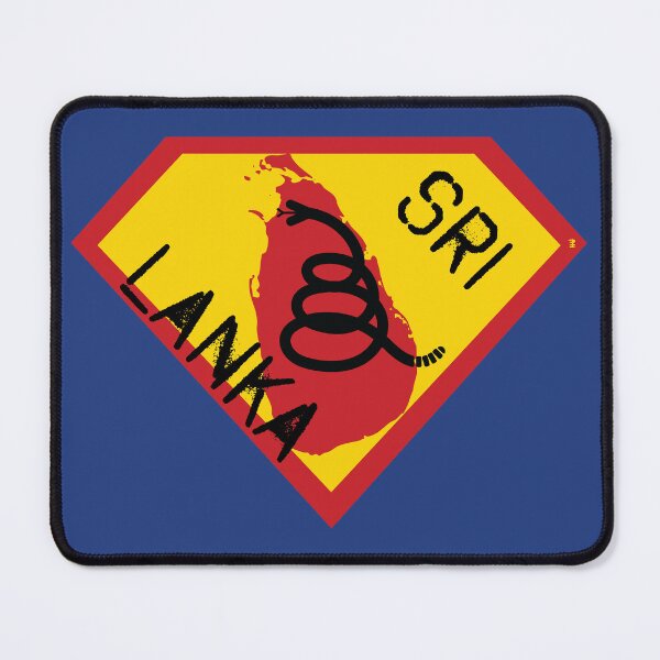 Item preview, SRI LANKA Spell Out - Freedom Is The Superpower - Modern Gadsden Snake Flag - Dont Tread On Me SUPERHERO design designed and sold by pelagio.