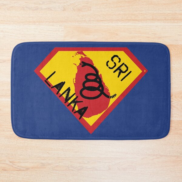 Item preview, SRI LANKA Spell Out - Freedom Is The Superpower - Modern Gadsden Snake Flag - Dont Tread On Me SUPERHERO design designed and sold by pelagio.