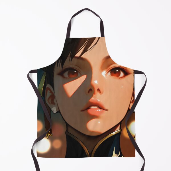 Item preview, fighter designed and sold by renatagirl.