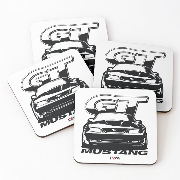 Item preview, New Edge 1999-2004 Ford Mustang GT designed and sold by leaveyourmark.