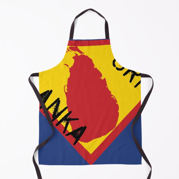 Item preview, SRI LANKA Spell Out - Freedom Is The Superpower - SUPERHERO design designed and sold by pelagio.