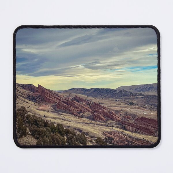 Item preview, RedRocks designed and sold by Nvision.