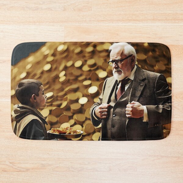 Item preview, What Do You Want? designed and sold by Antonio Amaral.