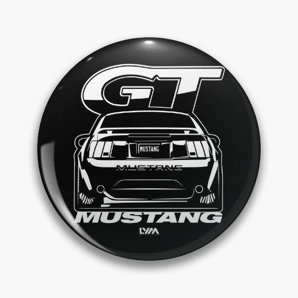 Item preview, New Edge 1999-2004 Ford Mustang GT designed and sold by leaveyourmark.