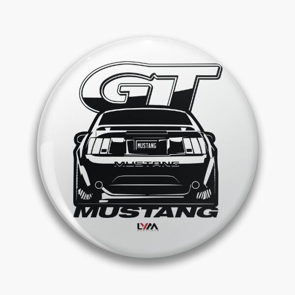 Item preview, New Edge 1999-2004 Ford Mustang GT designed and sold by leaveyourmark.