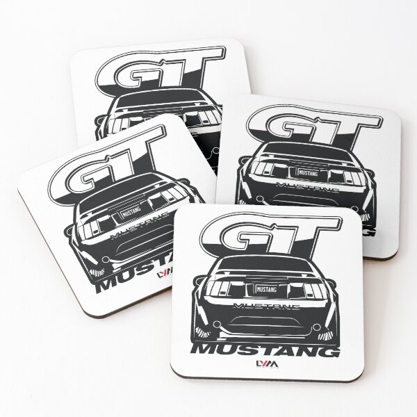 Item preview, New Edge 1999-2004 Ford Mustang GT designed and sold by leaveyourmark.