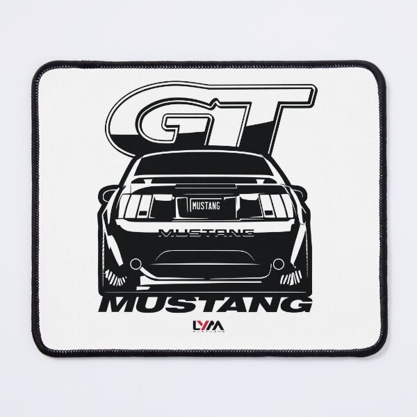 Item preview, New Edge 1999-2004 Ford Mustang GT designed and sold by leaveyourmark.